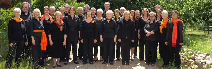 rupenhorner kammerchor